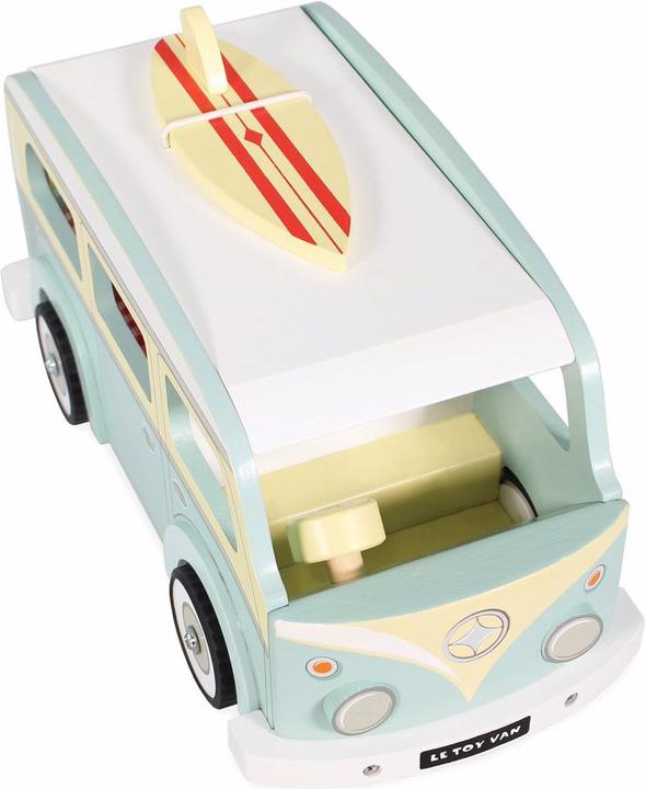 Produktbild Le Toy Van Holiday Campervan