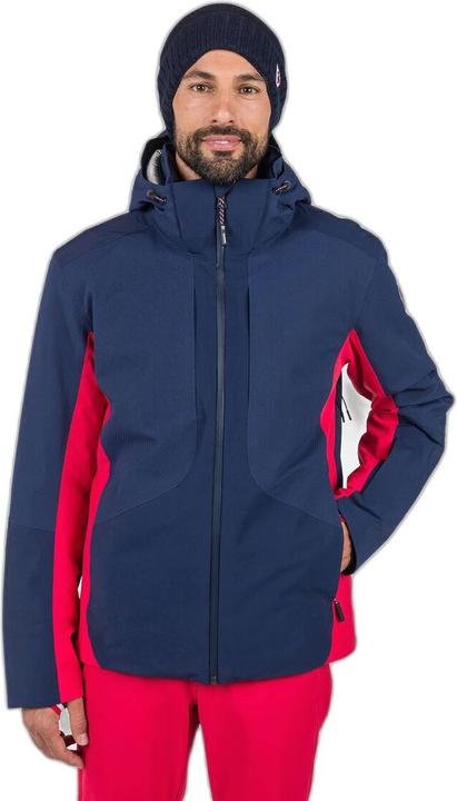 Dark Navy