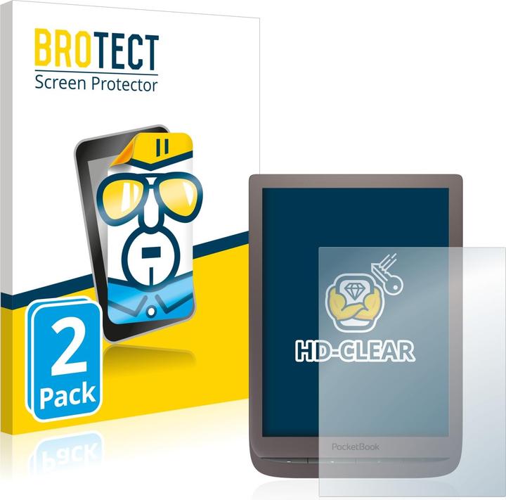 Image du produit BROTECT Protection Clair (InkPad 3 Pro)