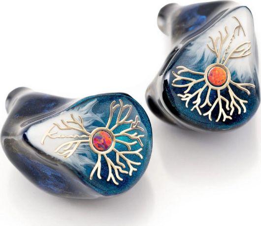 Image du produit Kinera Casque Idun Golden (Idun 2.0) (Filaire)