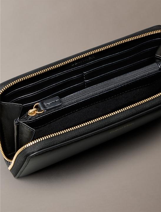 Actual product image Calvin Klein Geldbörse CK PULLER