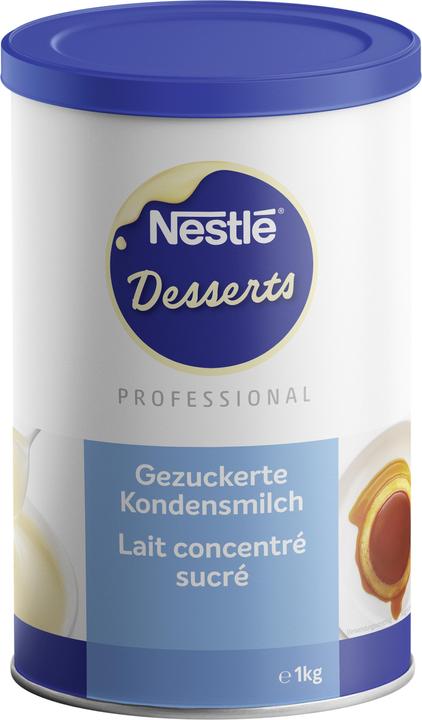 Nestlé Desserts (1 x 100 cl)
