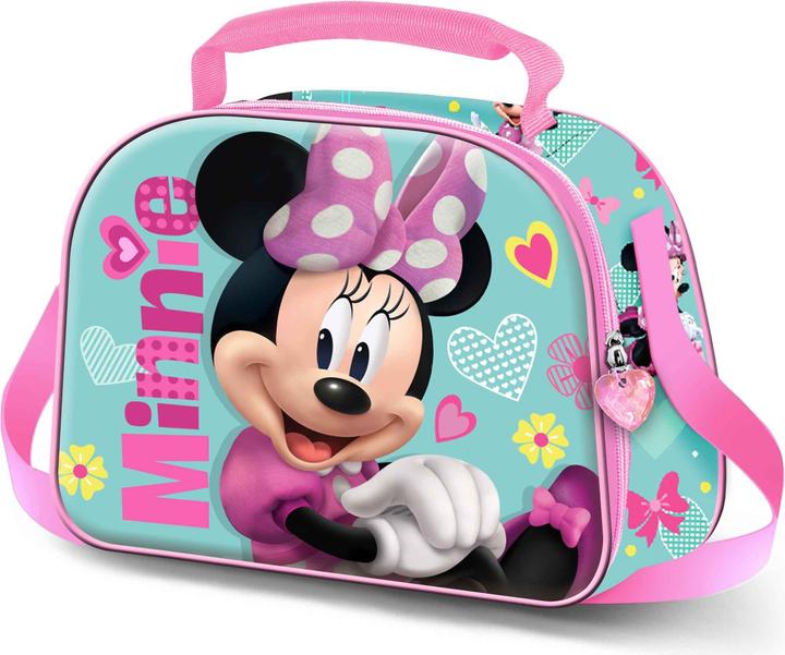 Produktbild Karactermania 3D Lunch Bag Pose