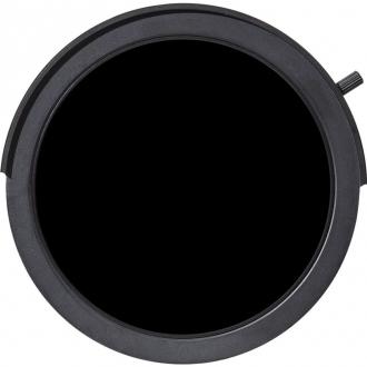 Actual product image H&Y Grauer Rundfilter ND4000 K-Serie HD MRC – 95 mm Drop-in (95 mm, Neutral density filter)
