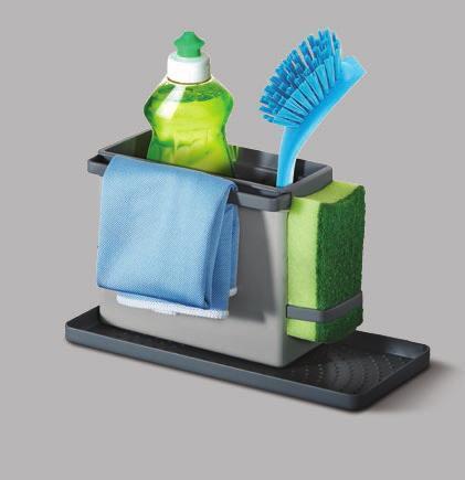 Actual product image Metaltex Tidy-Tex