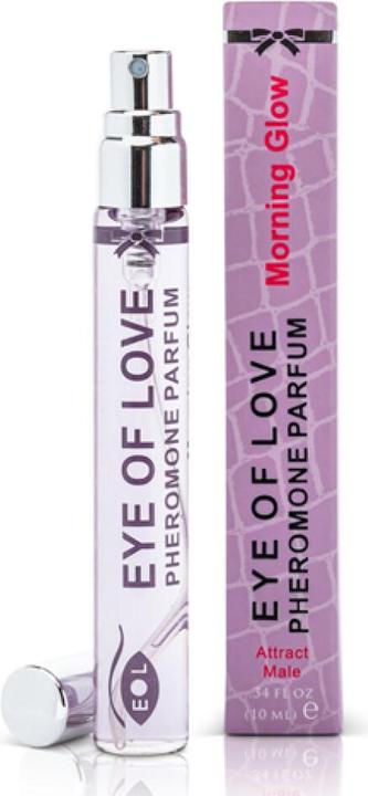 Produktbild Eye of Love Morning Glow (Eau de Toilette, 10 ml)
