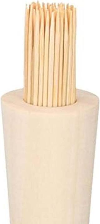 Actual product image Alpina Garden Cutting board Alpina Alpina - Snack set 30 cm (tray and sticks)