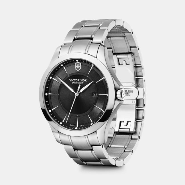 Produktbild Victorinox Alliance (Analoguhr, 40 mm)