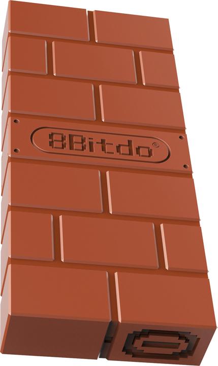 Actual product image 8bitdo USB Wireless Adapter (Switch)