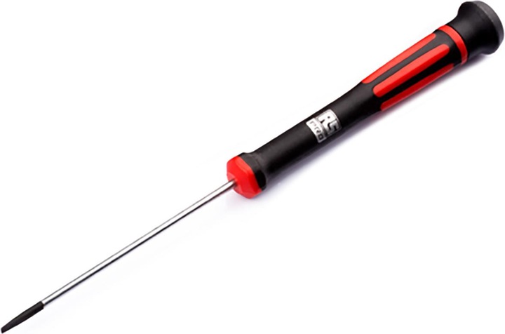 Actual product image Rs Pro Electronics Slotted Screwdriver - 2.5x80