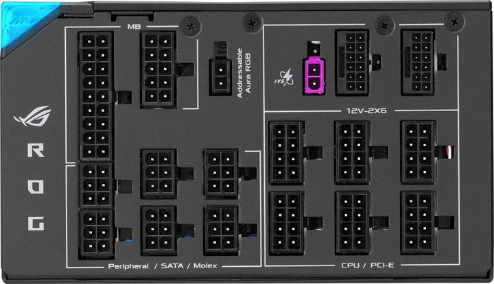 Produktbild ASUS ROG Thor Titanium III (1600 W)