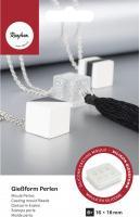 Produktbild Rayher Silikon Gieform Wrfel