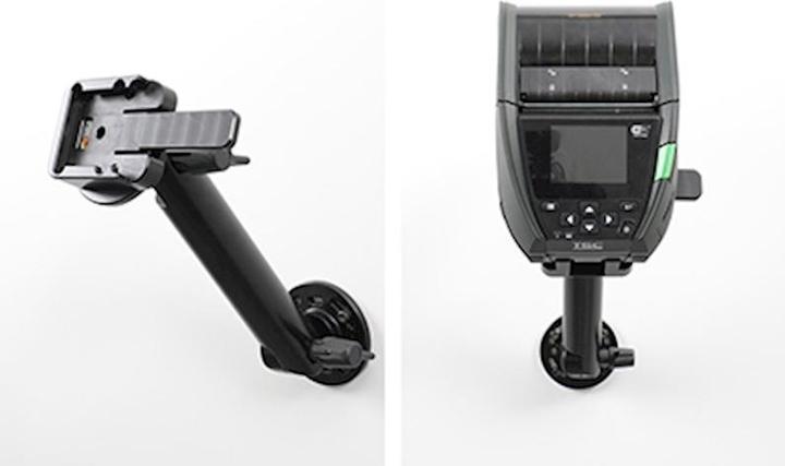 Produktbild Brodit 216291 Gerätehalterung TSC Alpha 30L/40L