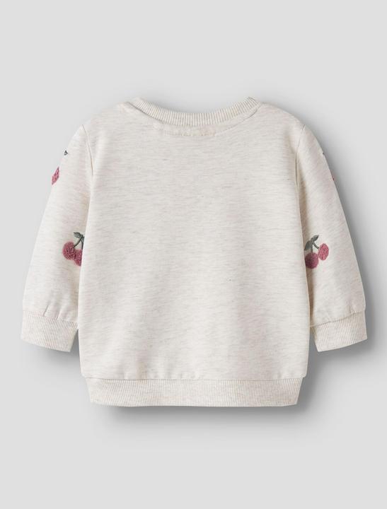 Produktbild Name it Biobaumwoll Sweatshirt (68)