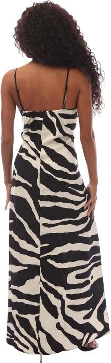 Produktbild Only Nova Gigi Maxikleid Zebramuster (38, 40)