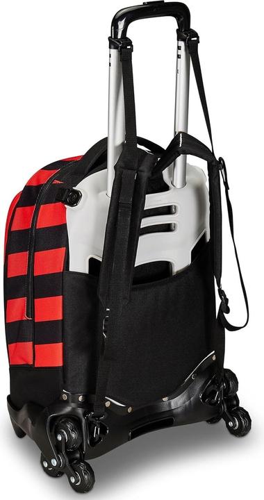 Produktbild Seven Cric a Carrello per Scuola (35 l)