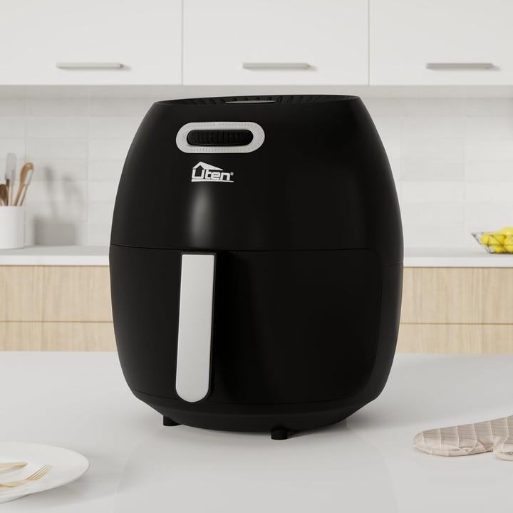 Produktbild Uten 6.5L Airfryer, Analog