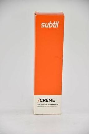 Image du produit Subtil Crème colorante permanente pour cheveux 2.10 - 2 oz 60ml
