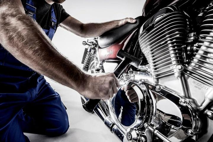 Produktbild Halder Schonhammer BLACKCRAFT (1300 g)