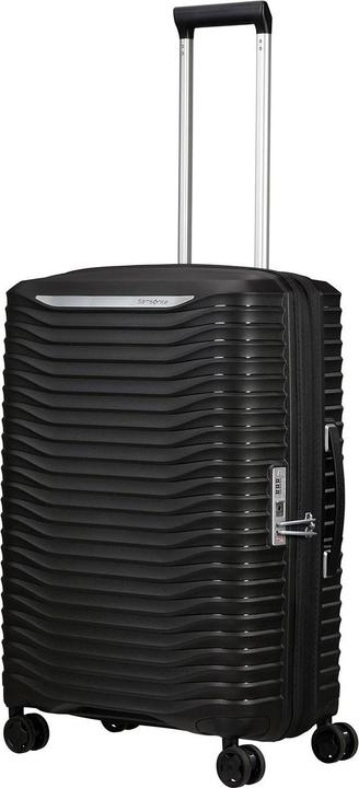 Immagine prodotto Samsonite Valigia da viaggio - Upscape Spinner 4 wiel 81/30 Uitbreidbaar Nero (133 l)
