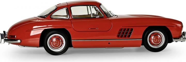 Image du produit 1:8 IXO Mercedes 300 SL Rouge