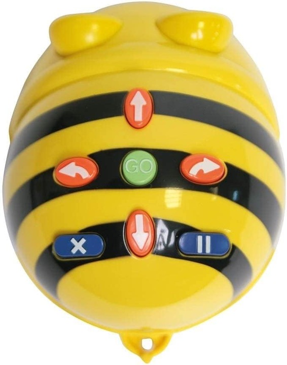 Produktbild Bee Bot Bodenroboter Biene