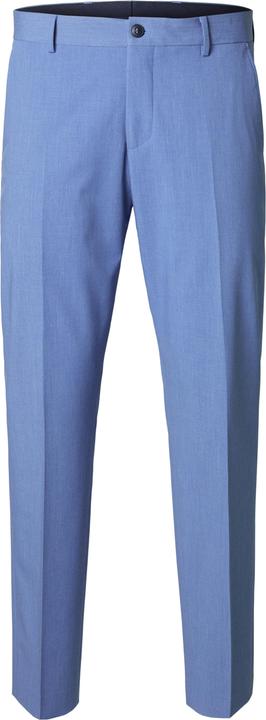 Actual product image Selected Homme 175 Slim fit trousers (48)