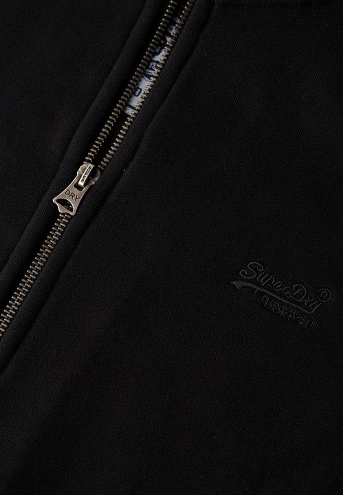 Produktbild Superdry Sweatjacke Casual Figurbetont Essential Logo Track Top (XL)