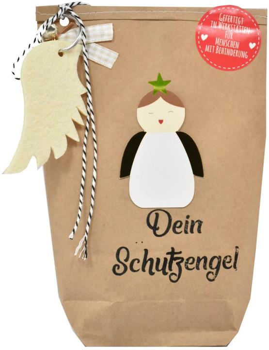 Wunderle Borsa regalo angelo custode (Scatola da regalo, 1 x)