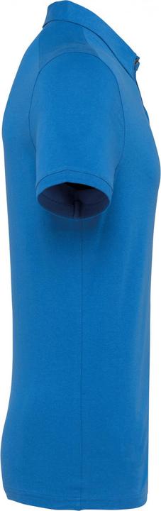 Produktbild Kariban Jersey-Poloshirt (S)