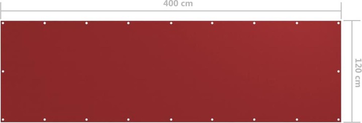 Image du produit VidaXL Harv (120 cm)