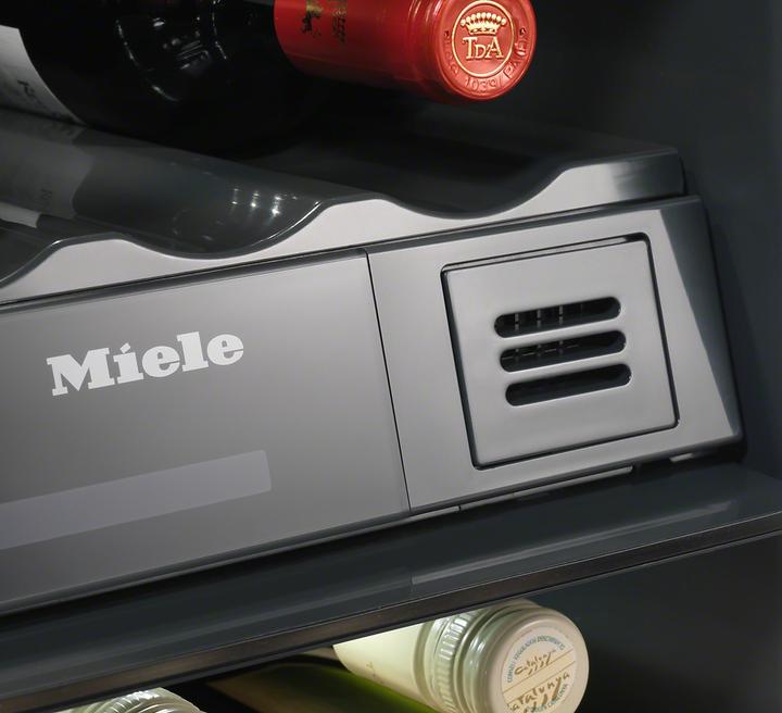 Image du produit Miele KWT 6321 UG