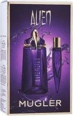 Immagine prodotto Thierry Mugler Set regalo Alien (Eau de parfum, 100 ml)