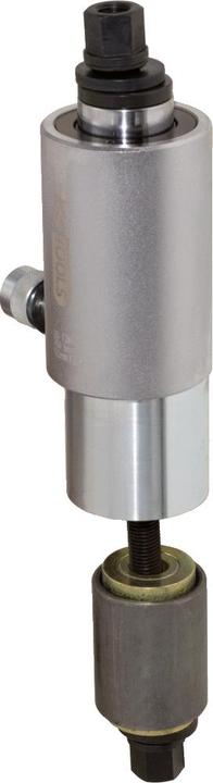 Actual product image KS Tools Hydraulic pump & cylinder, 4 pcs, 700bar