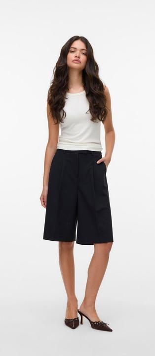 Actual product image Vero Moda VMJOSEFINE Shorts Bermuda Shorts (40)
