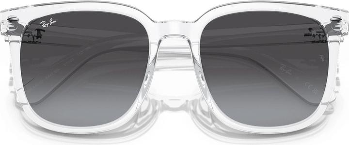 Actual product image Ray Ban RB4401D