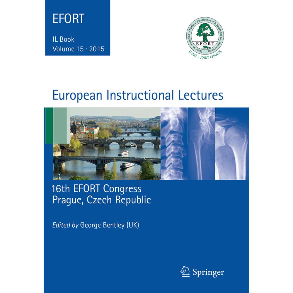 European Instructional Lectures, Fachbücher von George Bentley