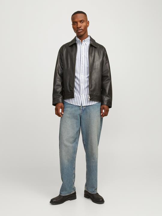 Immagine prodotto Jack & Jones Jjeoxford Shirt Ls Noos (S)