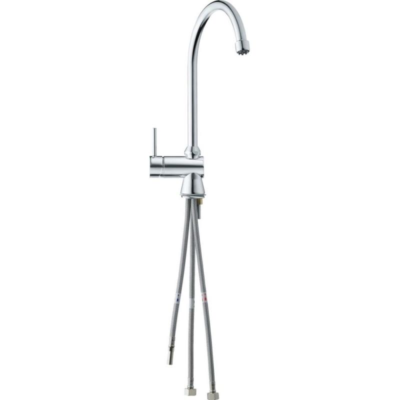 Stiebel Eltron, Rubinetteria Da Cucina, Mes