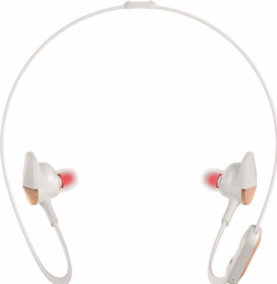 Actual product image Fitbit Flyer (6 h, Cable, Wireless)