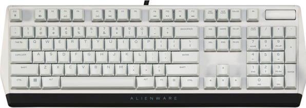 Image du produit Dell Alienware AW510K (US, Filaire)