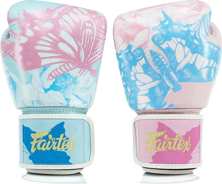 Produktbild Fairtex Boxhandschuhe Fiore (10 OZ)
