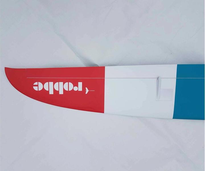 Immagine prodotto Robbe Motorglider Scirocco S 3750 mm GRP PNP (Aliante a motore)