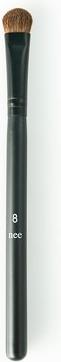 Immagine prodotto NEE grande pennello Shader No. 8 nero (Ombretto)