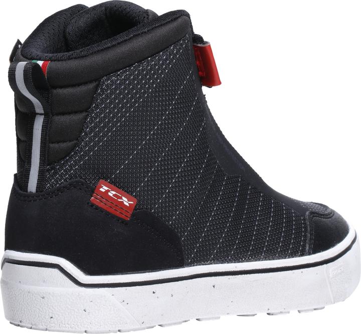 Actual product image TCX Femmes Chaussures Ikasu 2 WP (Women, 35)