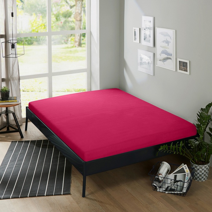 Actual product image Erwin Müller Erding (180 x 200 cm, 200 x 200 cm)