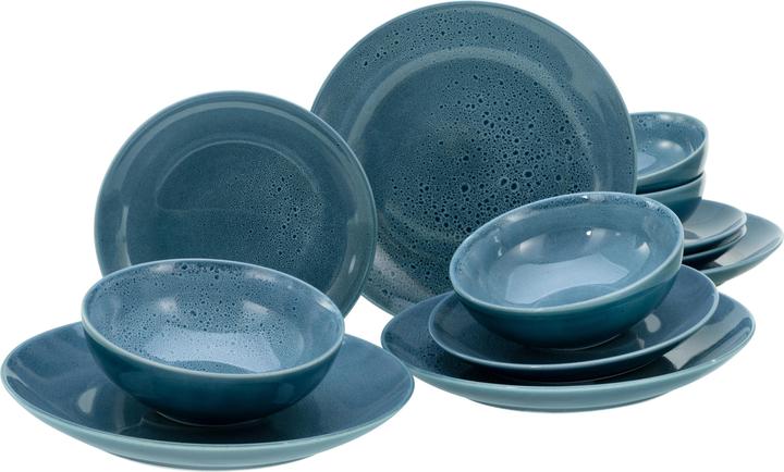 Image du produit CreaTable Réactif Nostalgique (4 pcs)