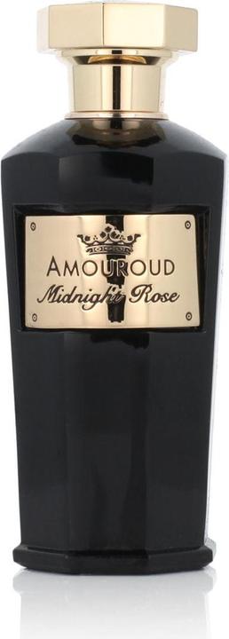 Produktbild Amouroud Midnight Rose (Eau de Parfum, 100 ml)