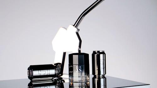 Immagine prodotto Paco Rabanne Nero XS (Eau de toilette, 100 ml)