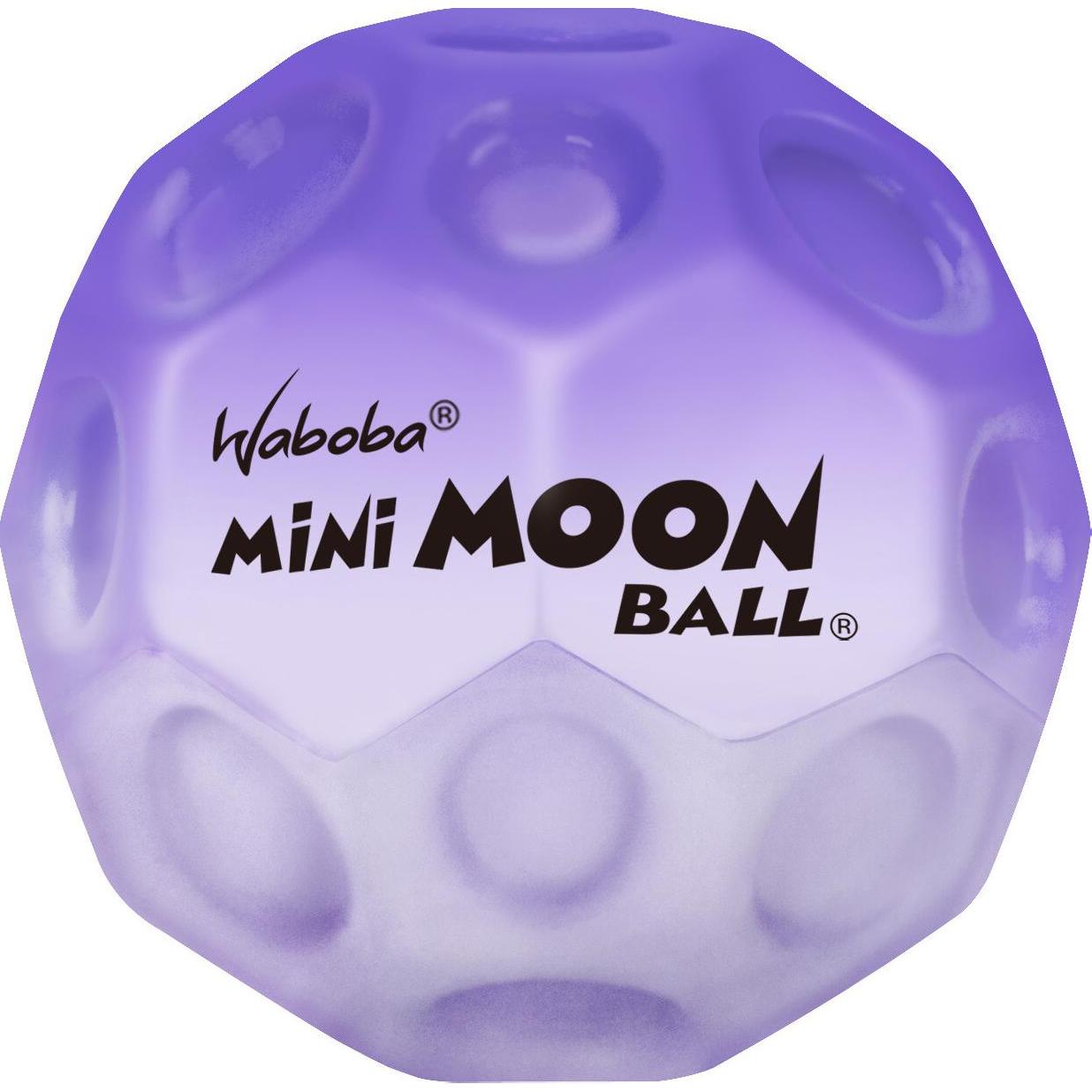 Thumbnail - Waboba Mini Moon Ball